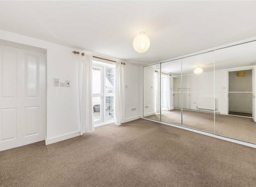 Flat to rent in Upper Brockley Road, London, SE4 (Ref 196213) Dexters