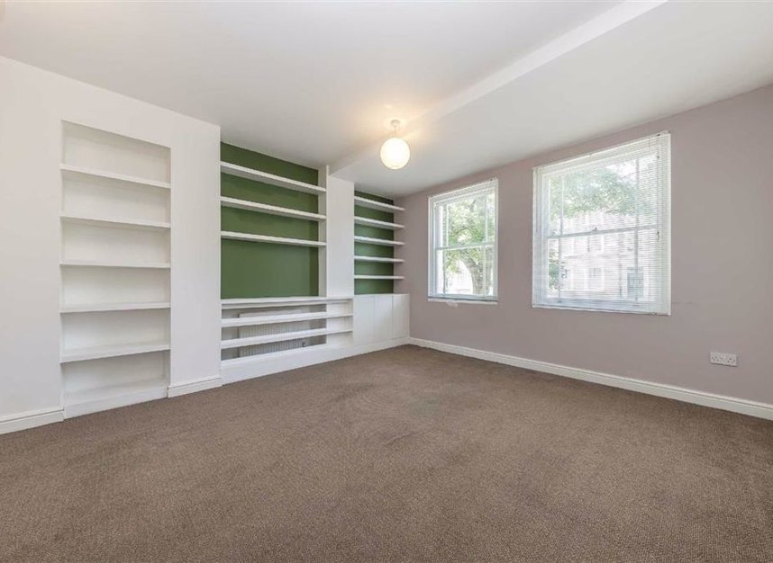 Flat to rent in Upper Brockley Road, London, SE4 (Ref 196213) Dexters