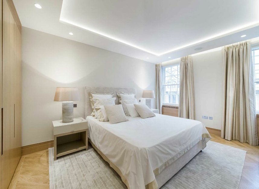 Properties let in Upper Grosvenor Street - W1K 2NW view7