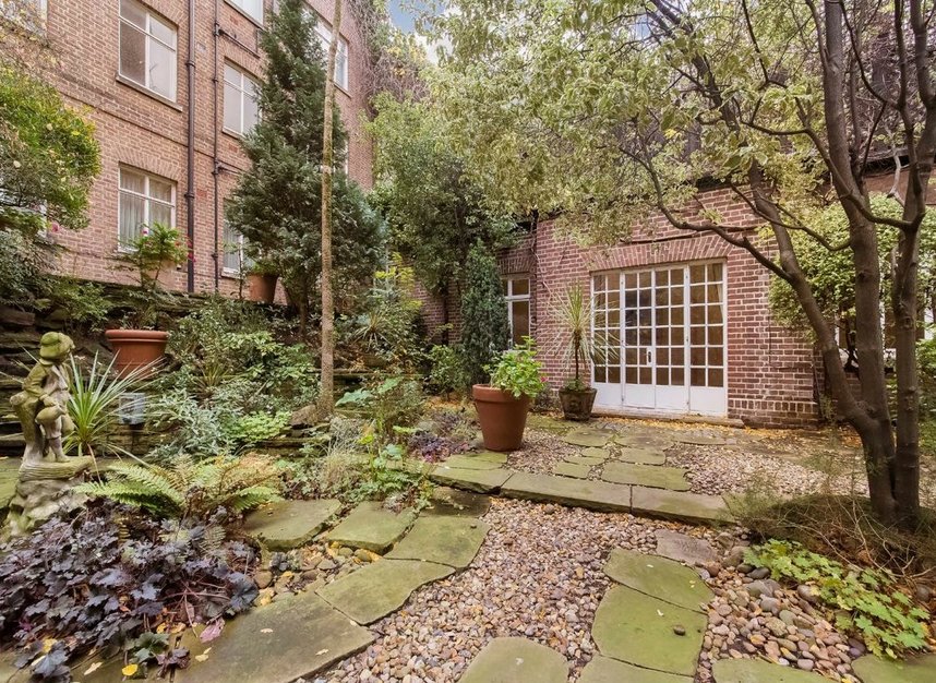 Properties let in Upper Grosvenor Street - W1K 2NW view10