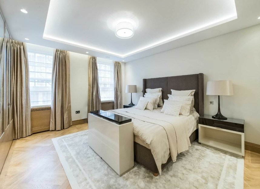 Properties let in Upper Grosvenor Street - W1K 2NW view6