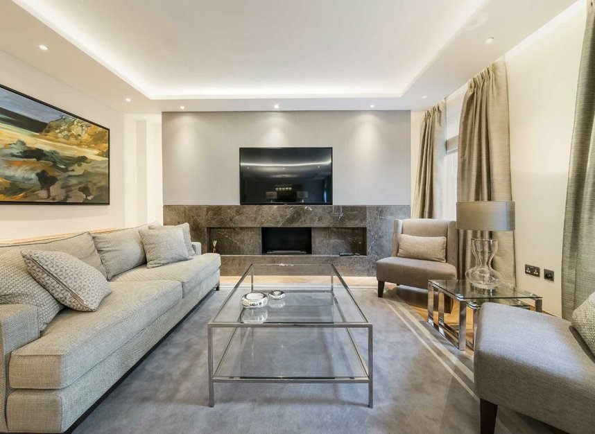 Properties let in Upper Grosvenor Street - W1K 2NW view3