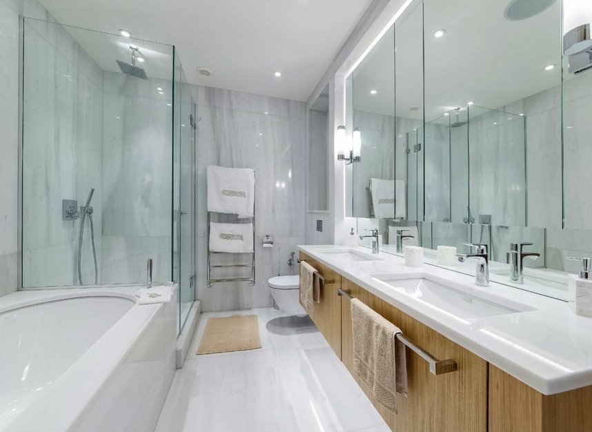 Properties let in Upper Grosvenor Street - W1K 2NW view8