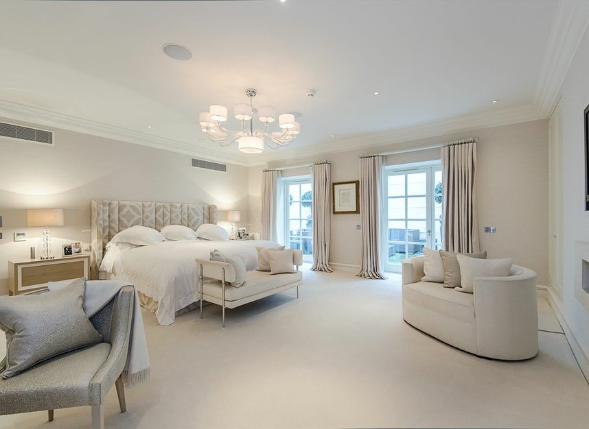 Properties to let in Upper Grosvenor Street - W1K 2NA view5