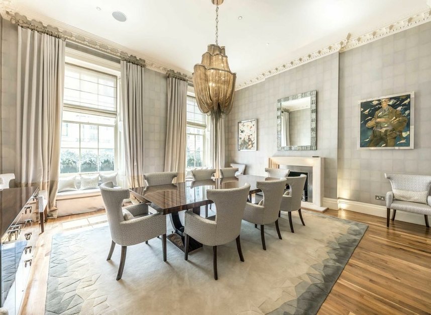 Properties to let in Upper Grosvenor Street - W1K 2NA view4