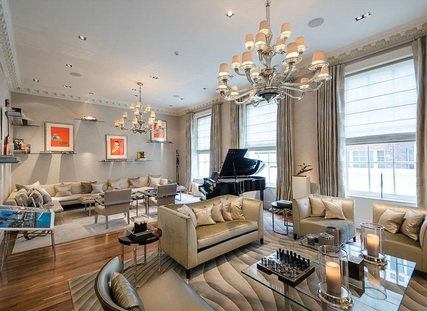 Properties to let in Upper Grosvenor Street - W1K 2NA view7
