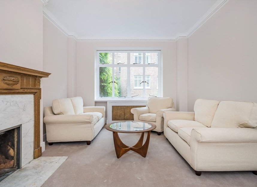 Properties let in Upper Grosvenor Street - W1K 2NW view3