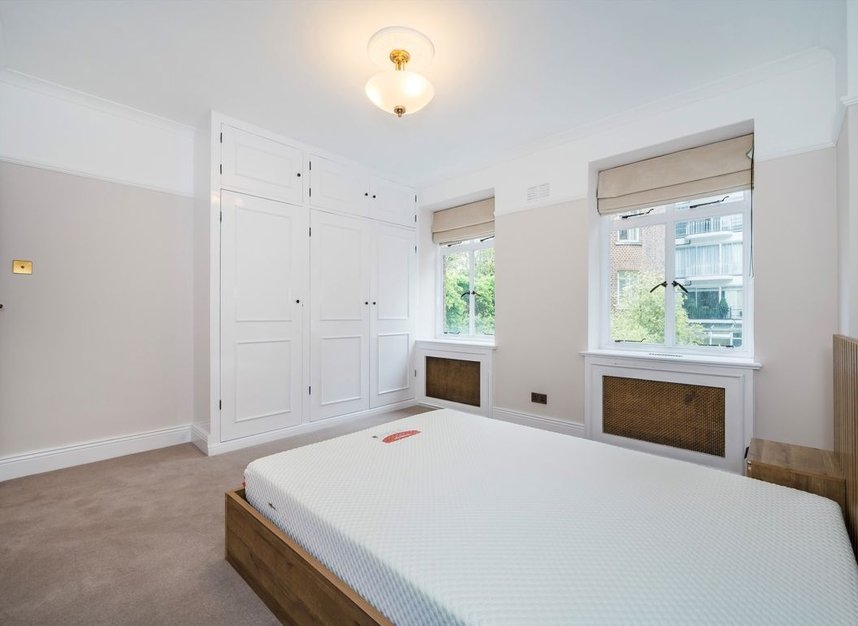Properties let in Upper Grosvenor Street - W1K 2NW view6