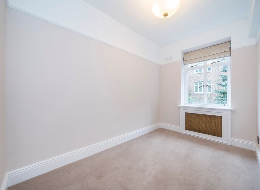 Properties let in Upper Grosvenor Street - W1K 2NW view7