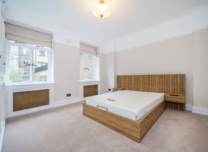 Properties let in Upper Grosvenor Street - W1K 2NW view5