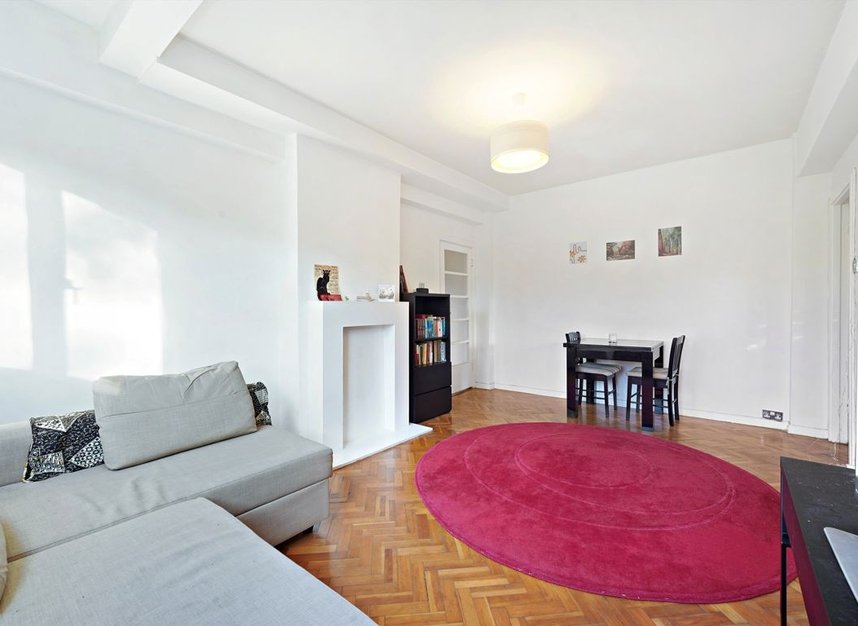 Properties let in Upper Richmond Road - SW15 6HY view4