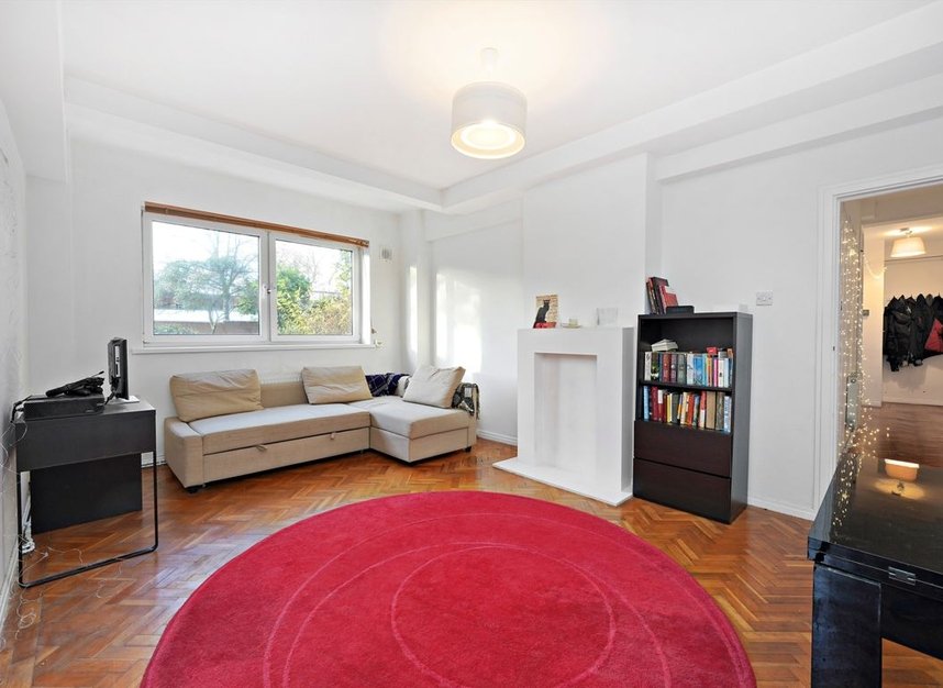 Properties let in Upper Richmond Road - SW15 6HY view3