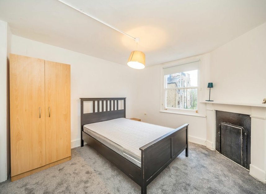 Properties let in Upper Street - N1 2UQ view4