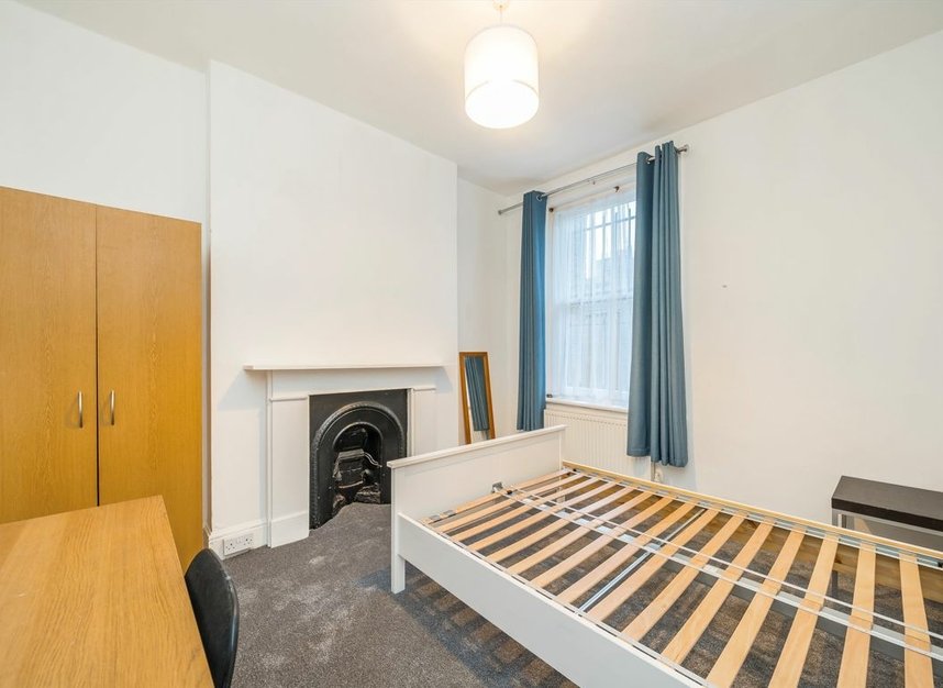 Properties let in Upper Street - N1 2UQ view6