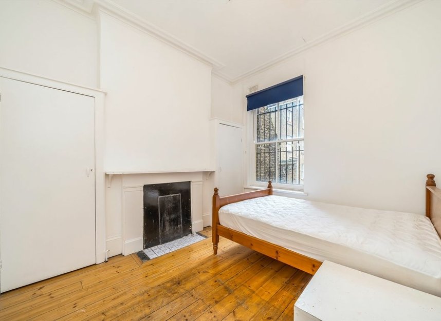 Properties let in Upper Street - N1 2UQ view5