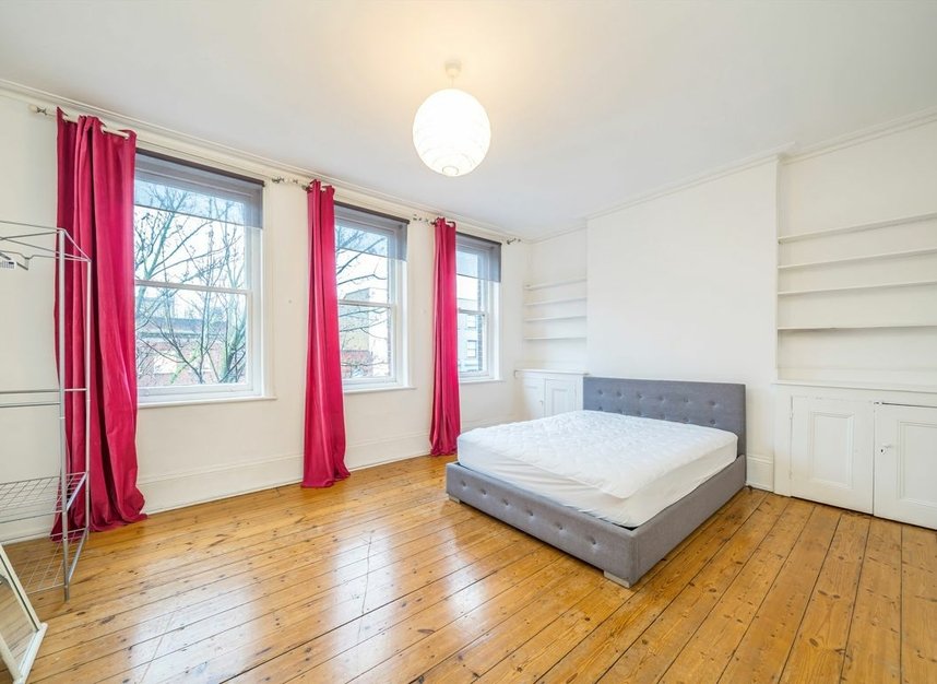 Properties let in Upper Street - N1 2UQ view3