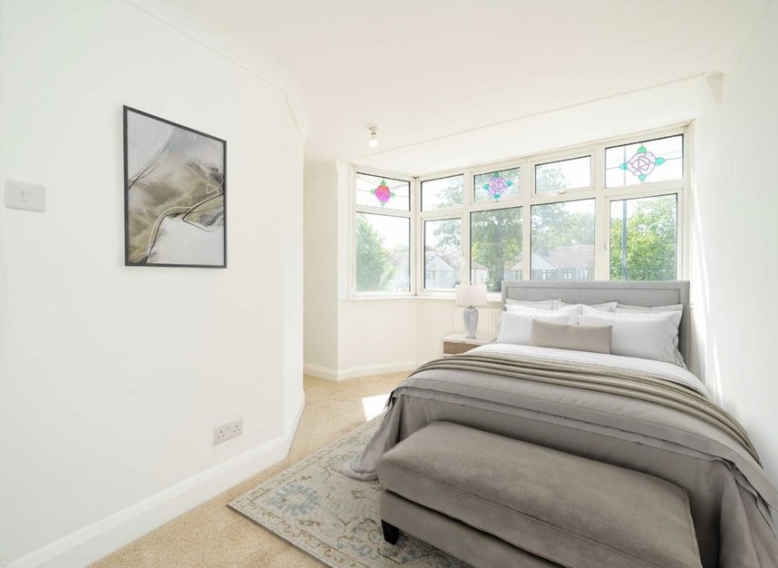 Properties let in Uxbridge Road - TW13 5EE view3