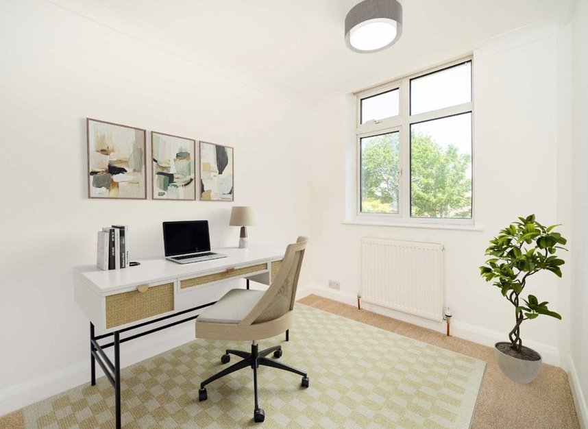 Properties let in Uxbridge Road - TW13 5EE view8