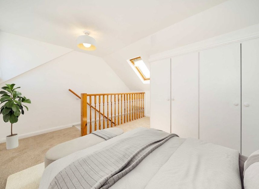 Properties let in Uxbridge Road - TW13 5EE view4
