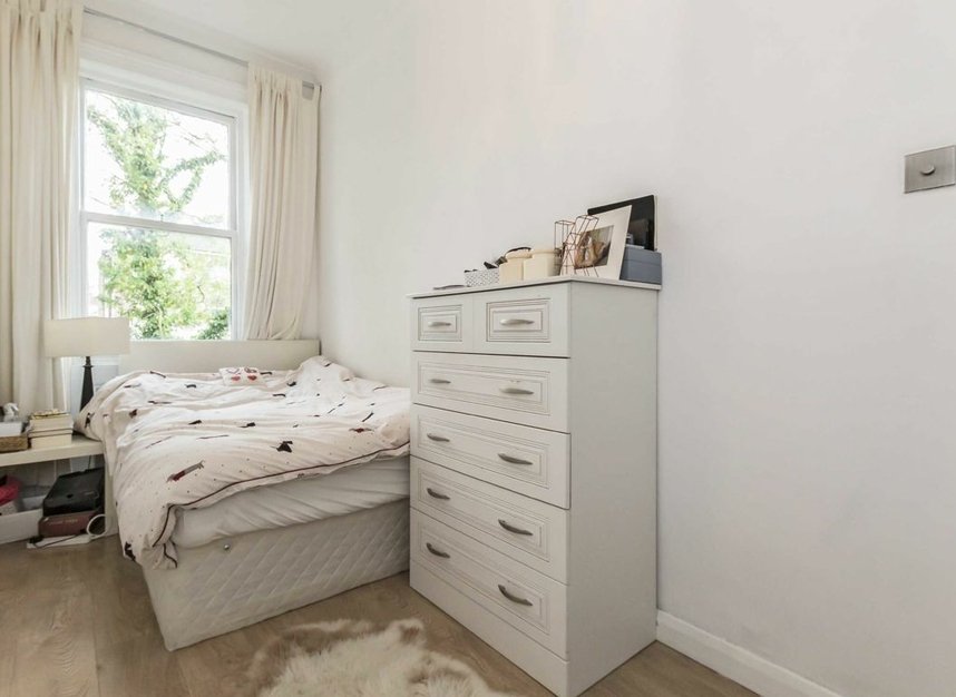 Properties let in Uxbridge Road - W12 0NT view5
