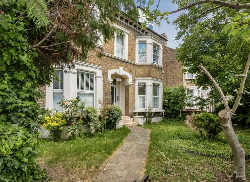 Properties let in Uxbridge Road - W12 0NT view1