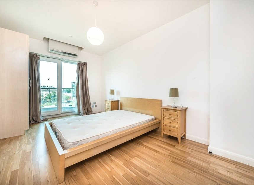 Properties let in Uxbridge Road - W5 2SS view5