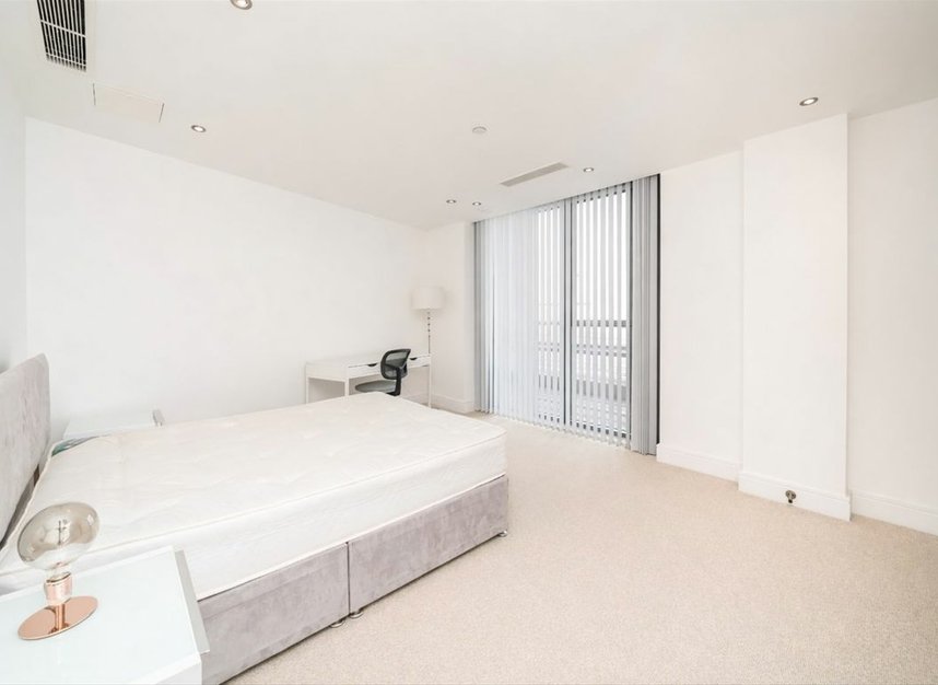 Properties let in Uxbridge Road - W5 2SN view5