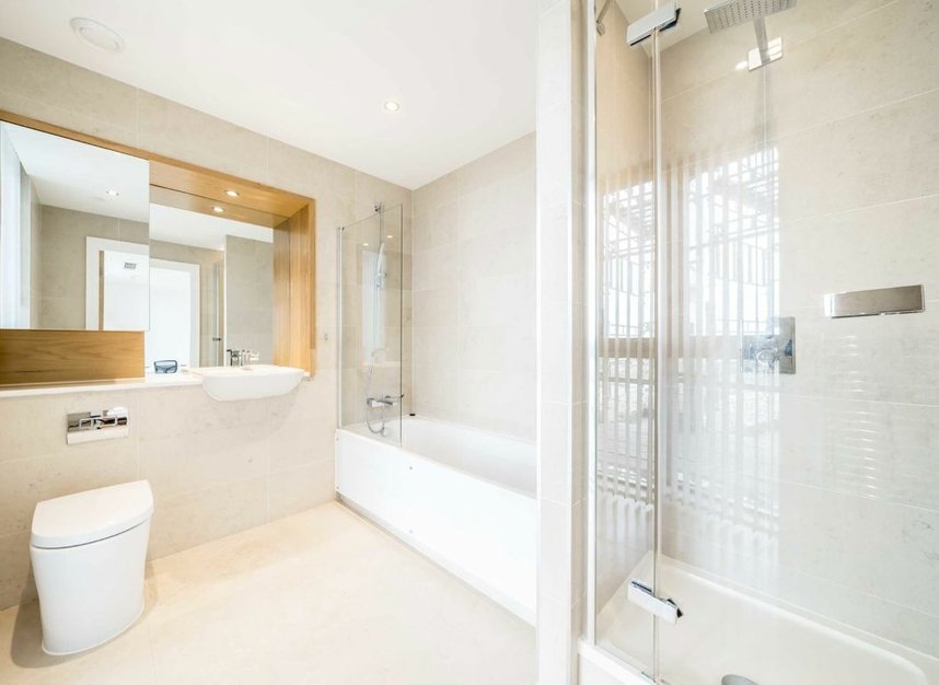 Properties let in Uxbridge Road - W5 2SN view15