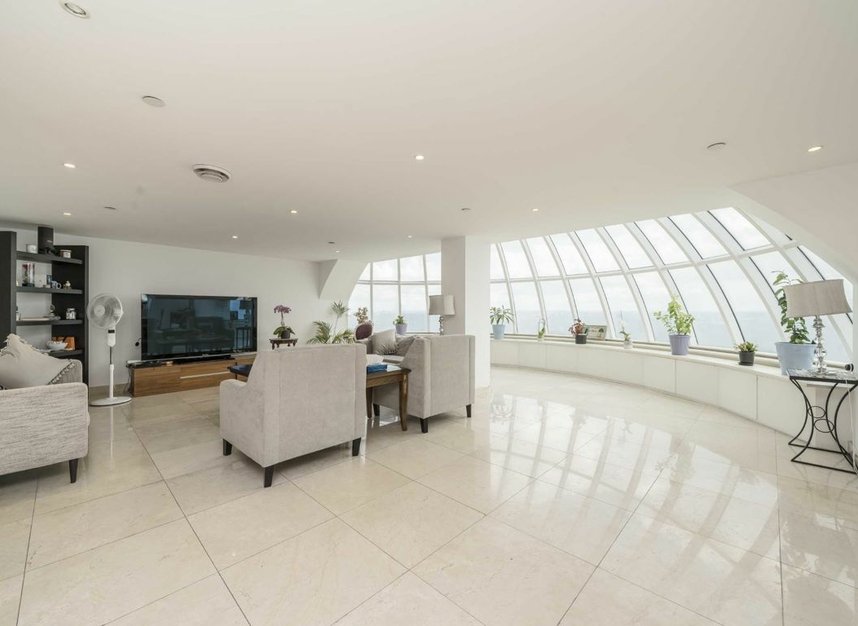 Properties let in Uxbridge Road - W5 2SU view2