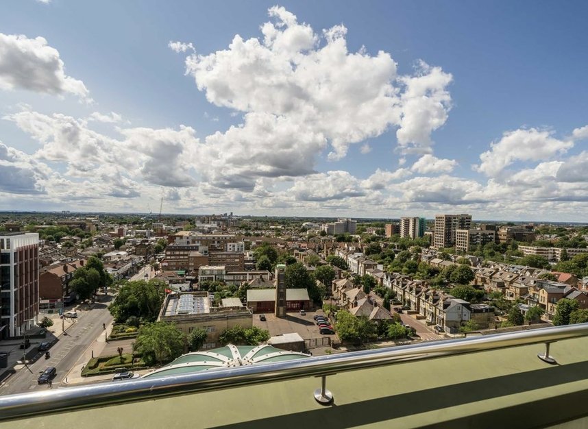 Properties let in Uxbridge Road - W5 2SU view10