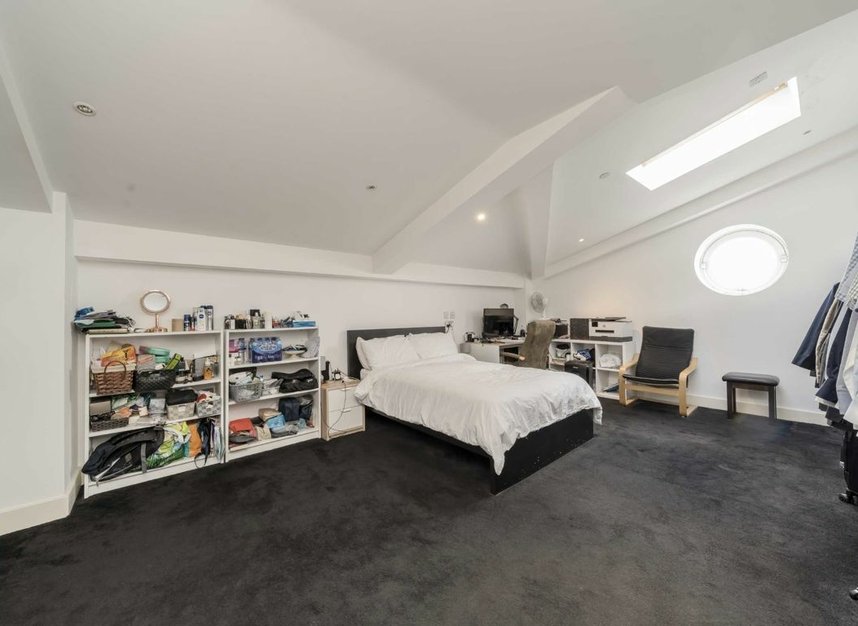 Properties let in Uxbridge Road - W5 2SU view7