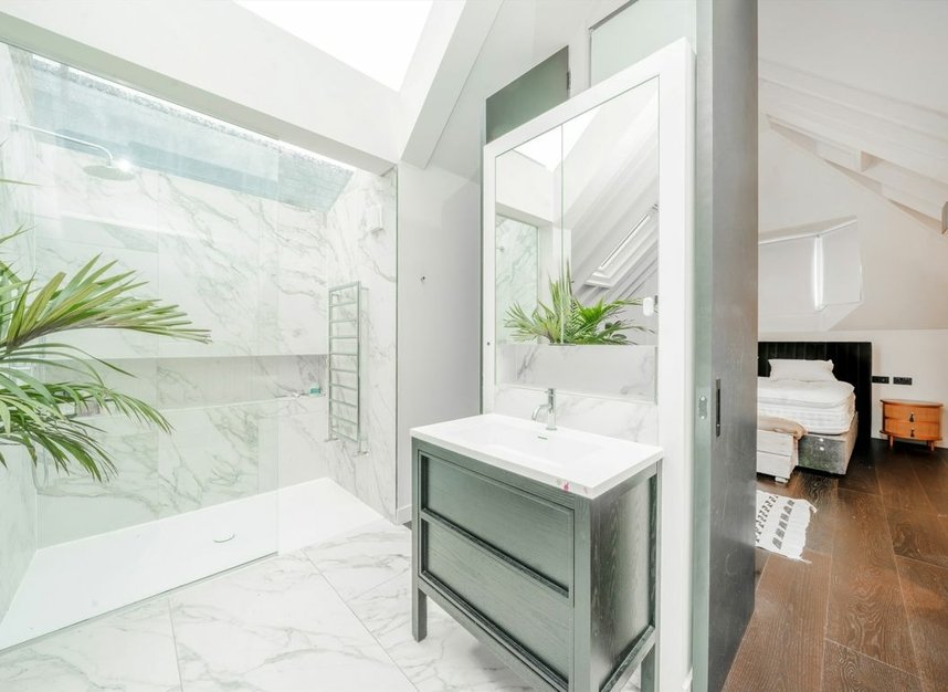 Properties let in Vale Of Health - NW3 1AN view9