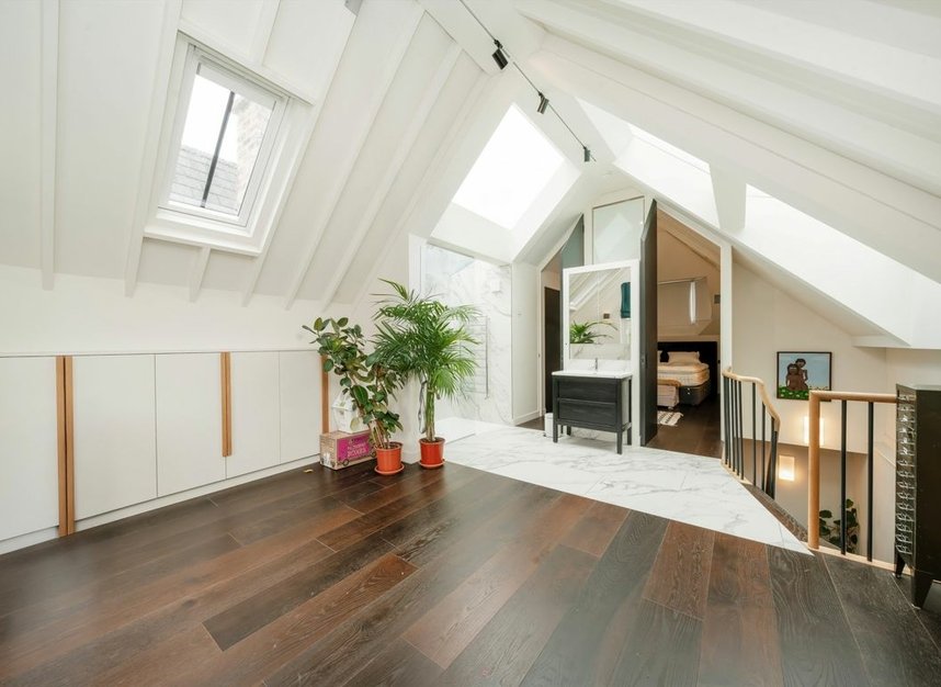 Properties let in Vale Of Health - NW3 1AN view8