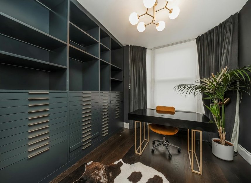 Properties let in Vale Of Health - NW3 1AN view7