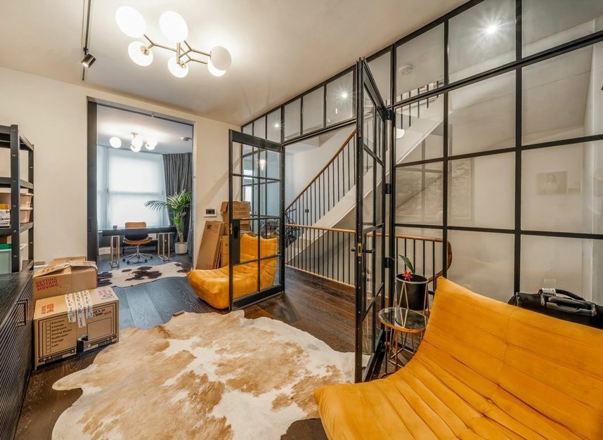 Properties let in Vale Of Health - NW3 1AN view6