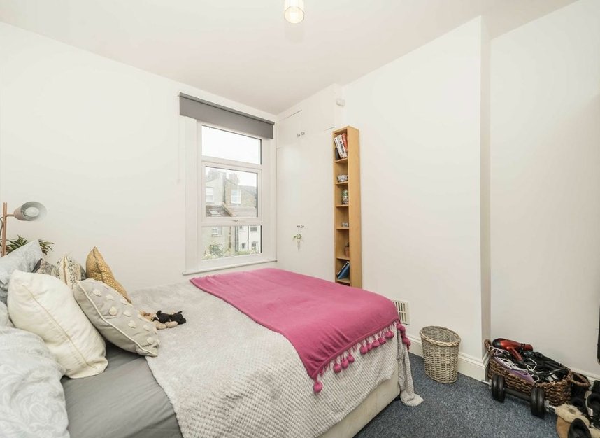 Properties let in Valnay Street - SW17 8PT view5