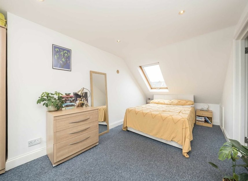 Properties let in Valnay Street - SW17 8PT view4