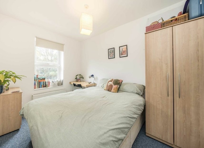 Properties let in Valnay Street - SW17 8PT view6