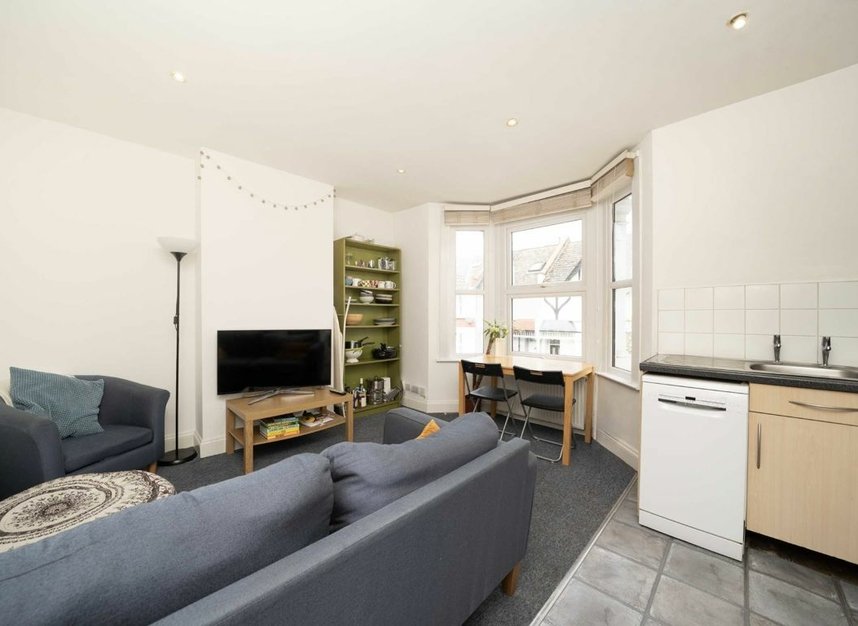 Properties let in Valnay Street - SW17 8PT view2