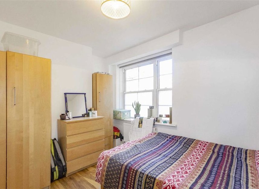 Properties let in Vauban Estate - SE16 3QU view2
