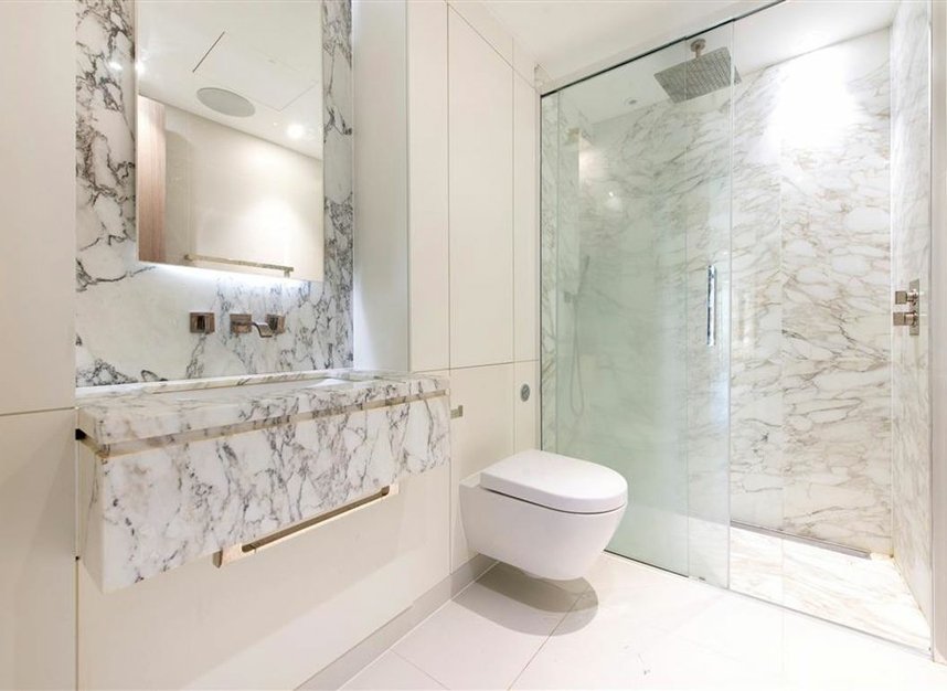 Properties to let in Vaughan Way - E1W 2AH view4