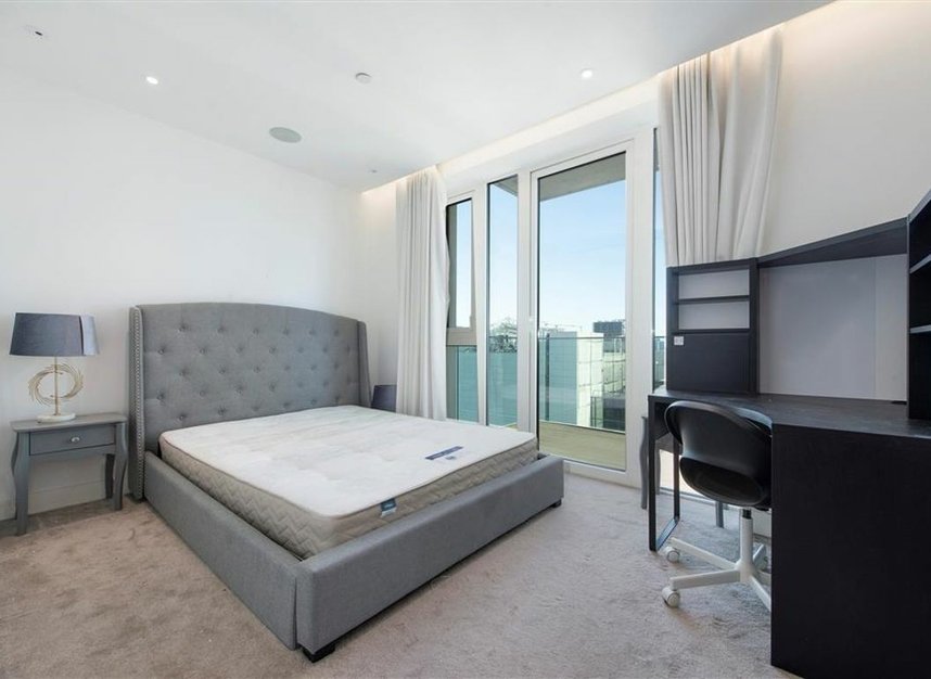 Properties to let in Vaughan Way - E1W 2AH view5