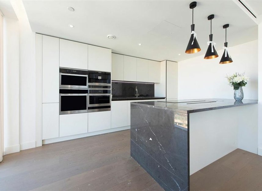 Properties to let in Vaughan Way - E1W 2AH view3