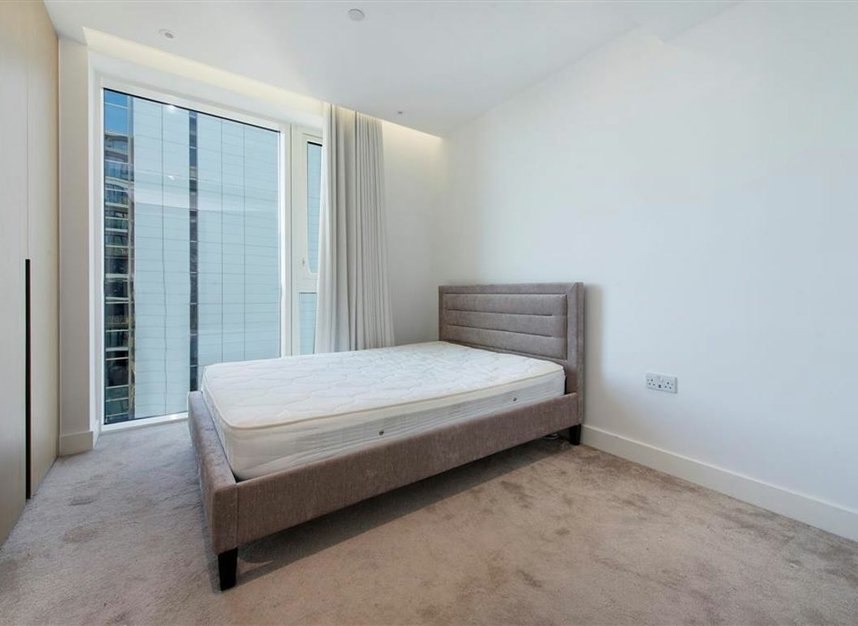 Properties to let in Vaughan Way - E1W 2AH view6