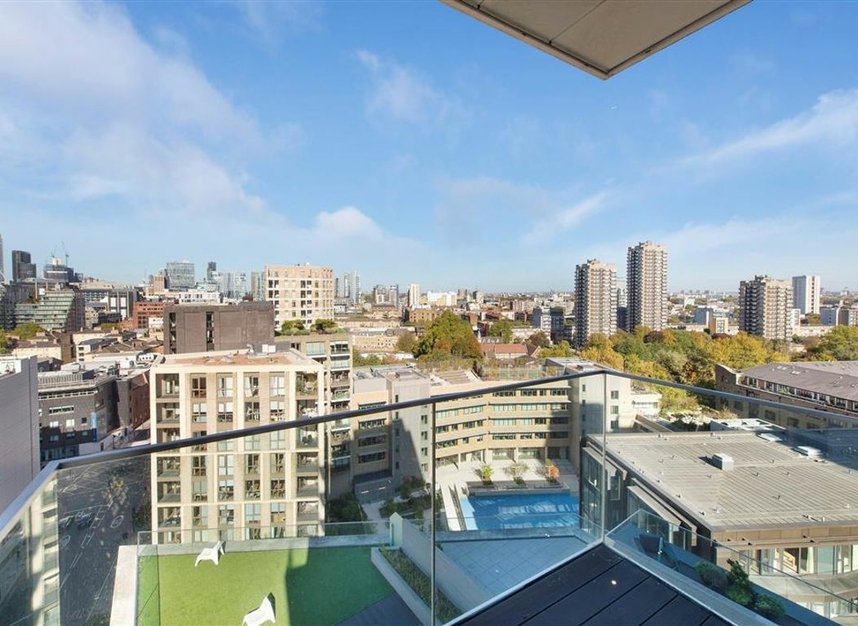 Properties to let in Vaughan Way - E1W 2AH view8