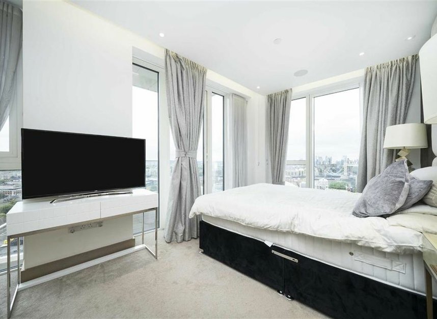 Properties to let in Vaughan Way - E1W 2AH view5