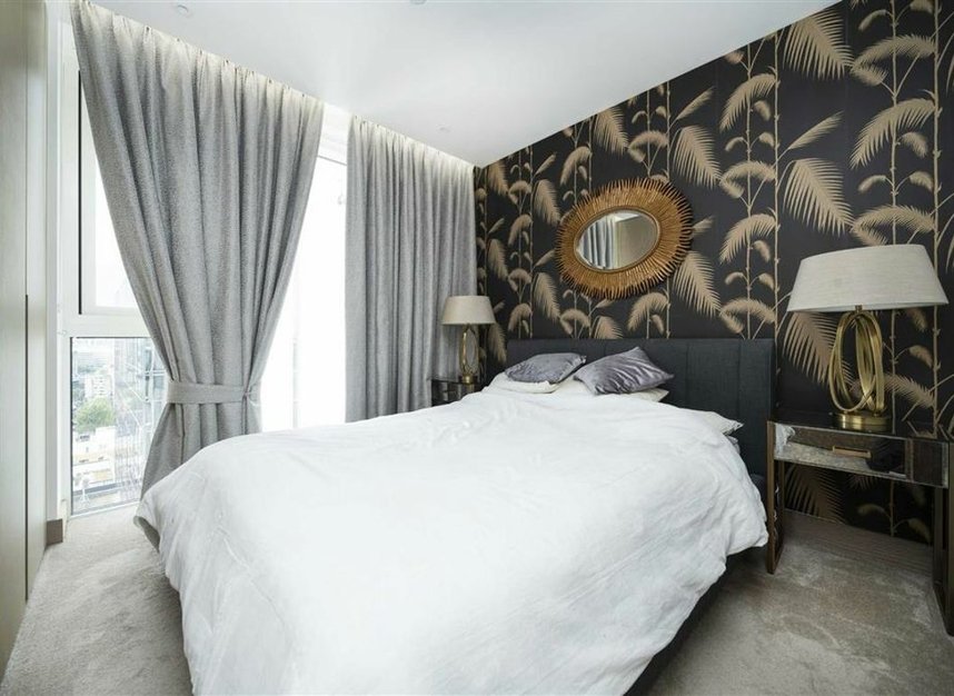 Properties to let in Vaughan Way - E1W 2AH view4