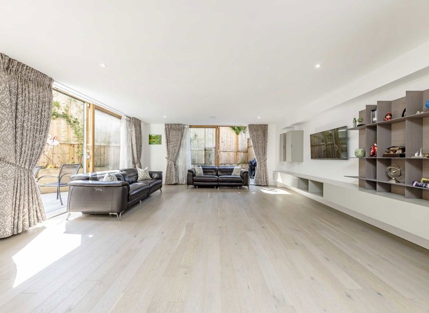 Properties to let in Vinery Way - W6 0LQ view3