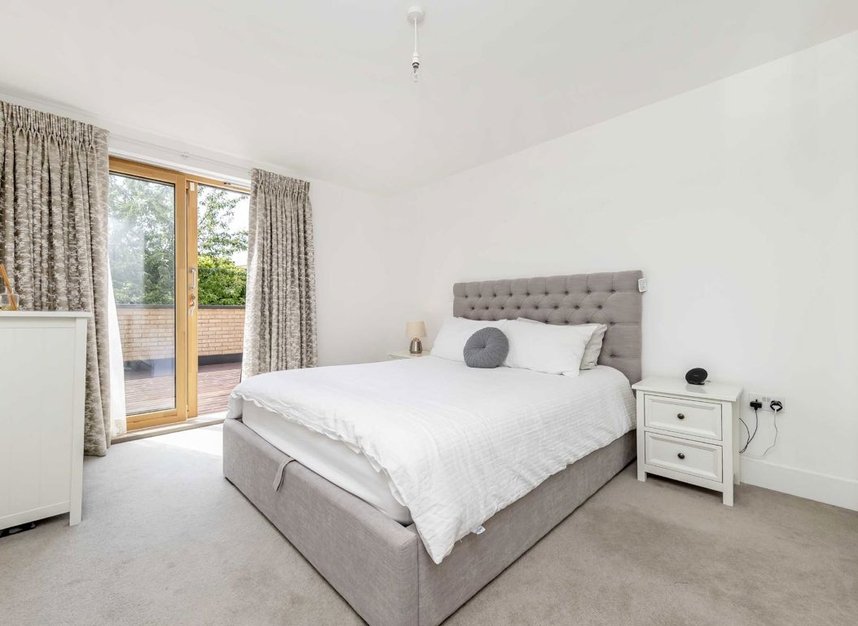 Properties to let in Vinery Way - W6 0LQ view8