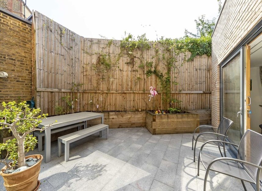 Properties to let in Vinery Way - W6 0LQ view6
